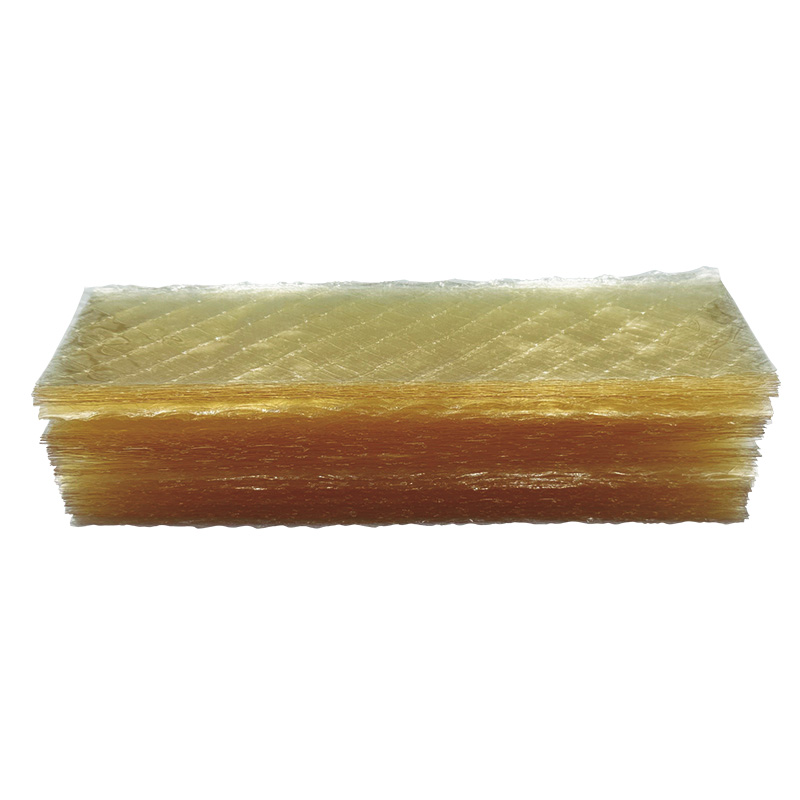 HOJA DE GELATINA 1kg